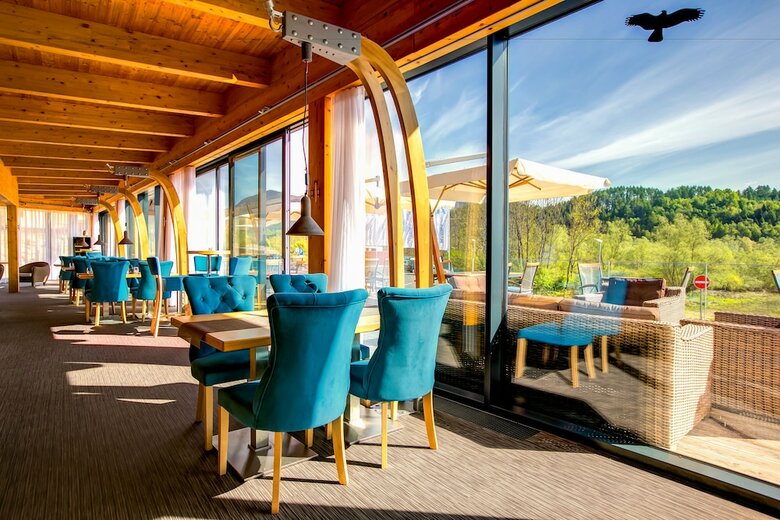 Hotel Marina Liptov