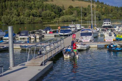 Hotel Marina Liptov