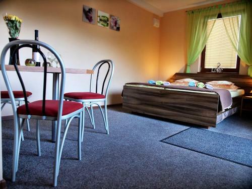 Apartm�ny U Slavky