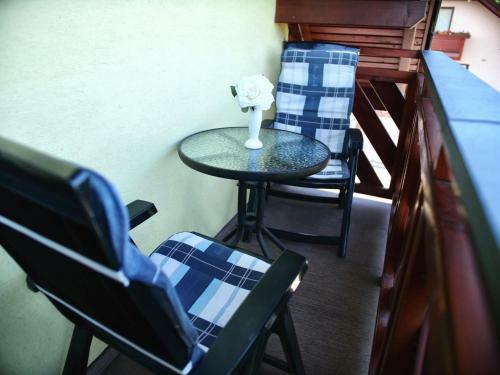 Apartm�ny U Slavky