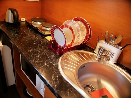 Apartm�ny U Slavky
