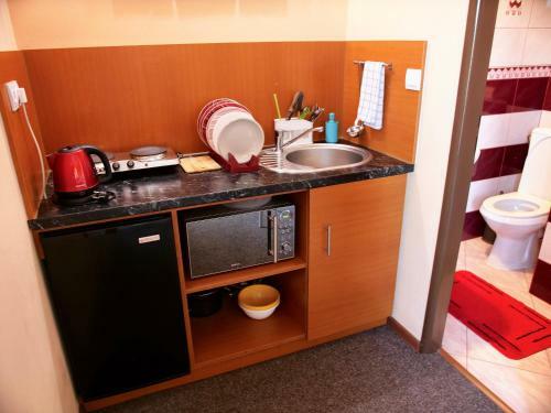 Apartm�ny U Slavky