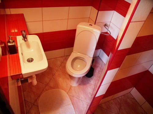 Apartm�ny U Slavky