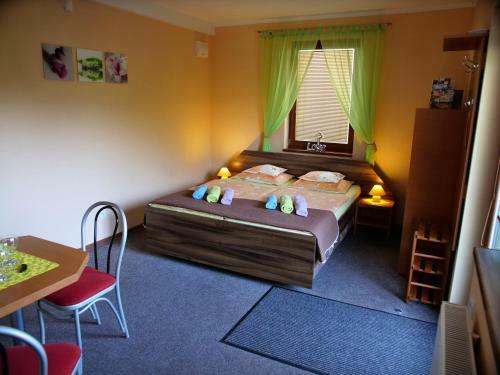 Apartm�ny U Slavky