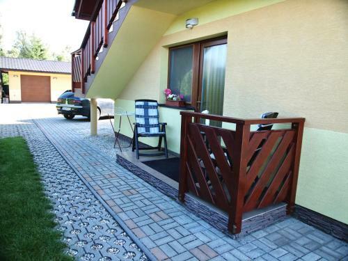 Apartm�ny U Slavky