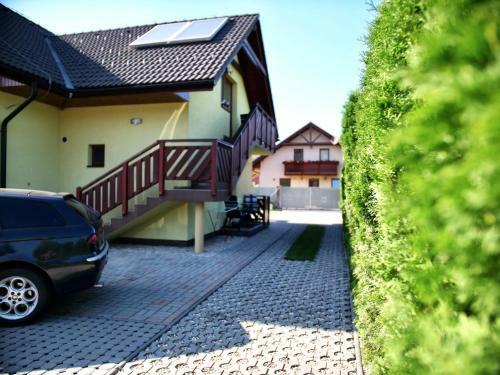 Apartm�ny U Slavky