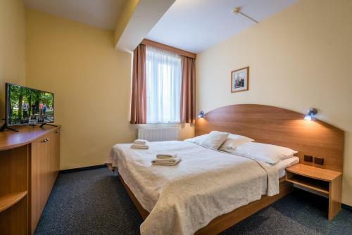 Hostal Penzion Fontana
