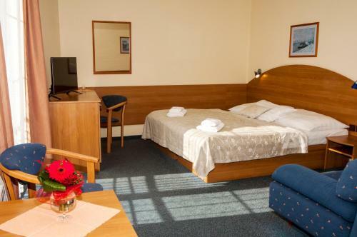Hostal Penzion Fontana
