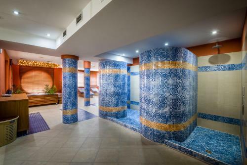 Hostal Penzion Fontana