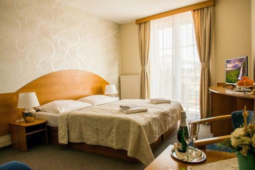 Hostal Penzion Fontana