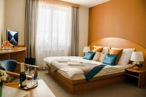 Hostal Penzion Fontana