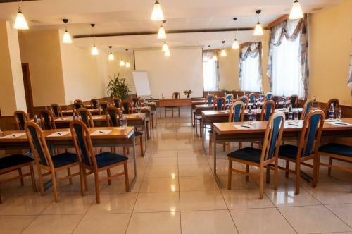 Hostal Penzion Fontana