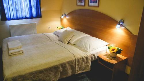 Hostal Penzion Fontana
