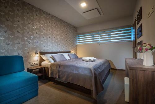 Aparthotel Apartm�nov� Dom Kriv�?