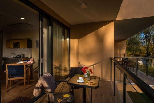 Aparthotel Apartm�nov� Dom Kriv�?