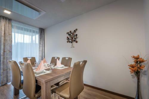Aparthotel Apartm�nov� Dom Kriv�?
