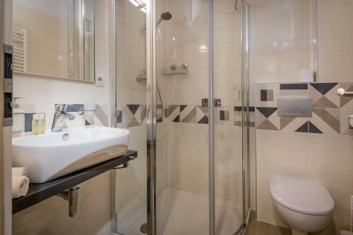 Aparthotel Apartm�nov� Dom Kriv�?