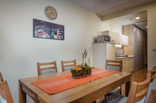 Aparthotel Apartm�nov� Dom Kriv�?