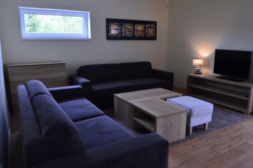 Aparthotel Apartm�nov� Dom Kriv�?