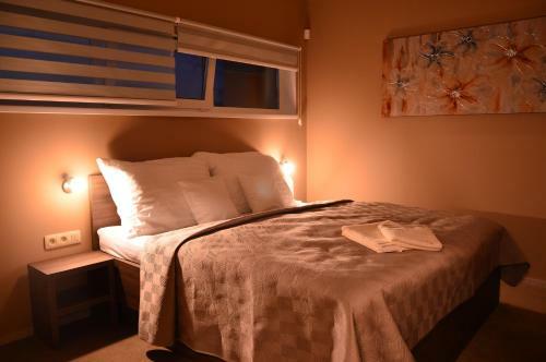 Aparthotel Apartm�nov� Dom Kriv�?