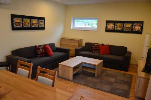 Aparthotel Apartm�nov� Dom Kriv�?