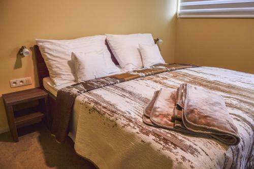 Aparthotel Apartm�nov� Dom Kriv�?