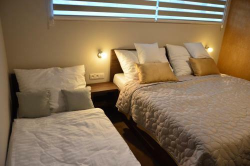 Aparthotel Apartm�nov� Dom Kriv�?