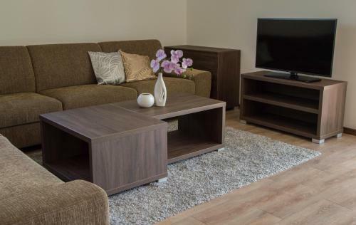 Aparthotel Apartm�nov� Dom Kriv�?