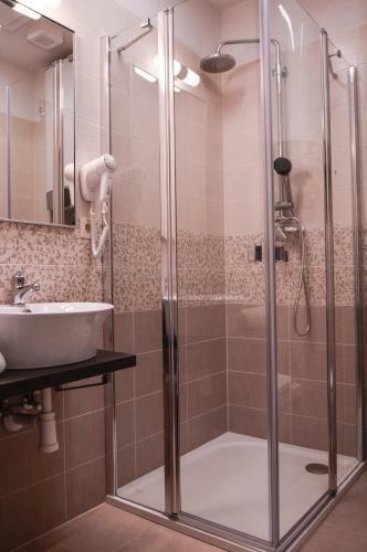 Aparthotel Apartm�nov� Dom Kriv�?