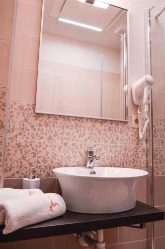 Aparthotel Apartm�nov� Dom Kriv�?