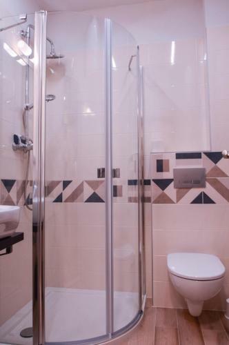 Aparthotel Apartm�nov� Dom Kriv�?