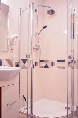 Aparthotel Apartm�nov� Dom Kriv�?