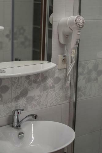 Aparthotel Apartm�nov� Dom Kriv�?
