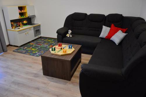 Aparthotel Apartm�nov� Dom Kriv�?
