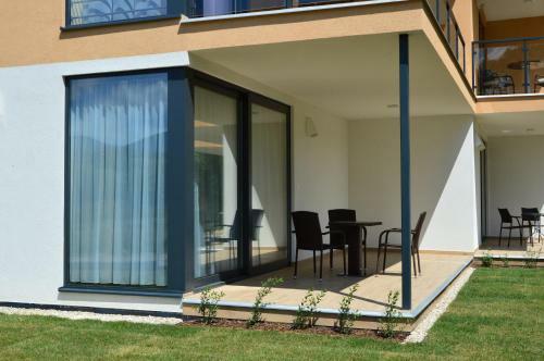 Aparthotel Apartm�nov� Dom Kriv�?