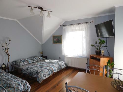 Hostal Apartment Tatiana
