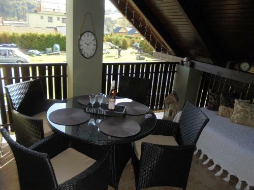 Hostal Apartment Tatiana