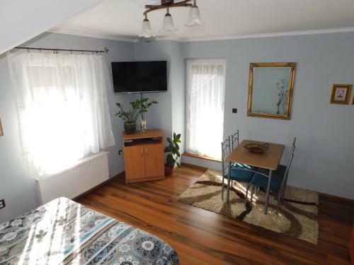 Hostal Apartment Tatiana