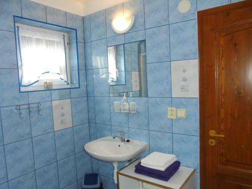 Hostal Apartment Tatiana