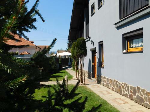 Hostal Apartment Tatiana