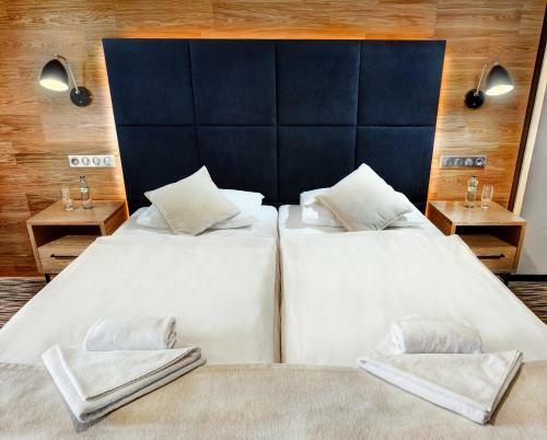 Hotel Galeria Thermal Be?e?ov�