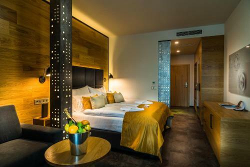 Hotel Galeria Thermal Be?e?ov�