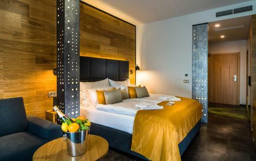 Hotel Galeria Thermal Be?e?ov�