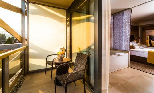 Hotel Galeria Thermal Be?e?ov�