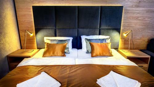 Hotel Galeria Thermal Be?e?ov�