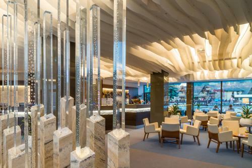 Hotel Galeria Thermal Be?e?ov�