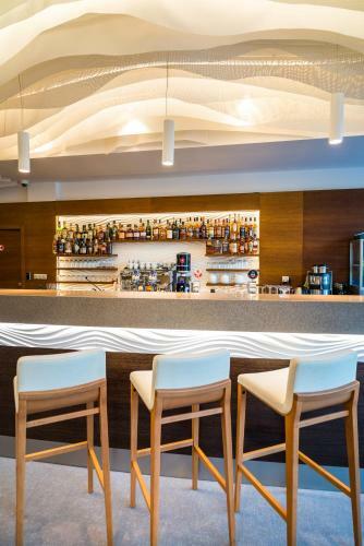 Hotel Galeria Thermal Be?e?ov�
