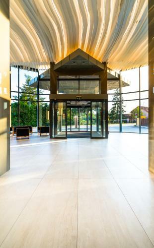 Hotel Galeria Thermal Be?e?ov�