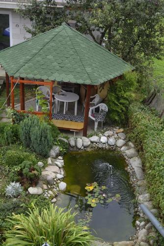Apartman Ola