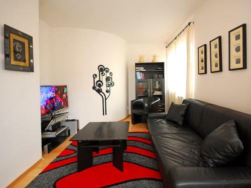 Vip Apartmany Besenova